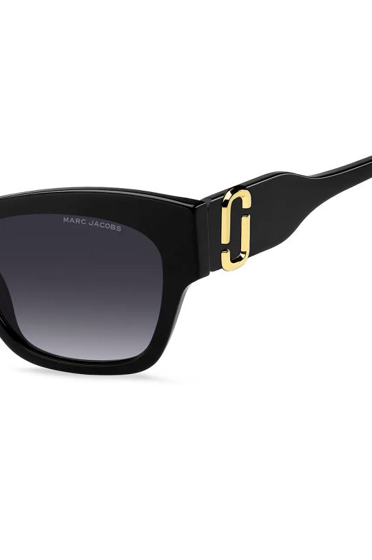 Marc Jacobs ochelari de soare negru MARC.762/S