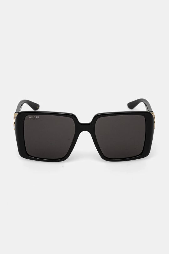 Gucci okulary przeciwsłoneczne GG1692S czarny AA00