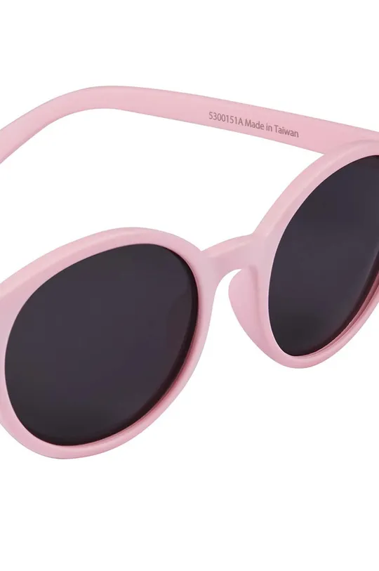 różowy Reima okulary przeciwsłoneczne dziecięce Viksu