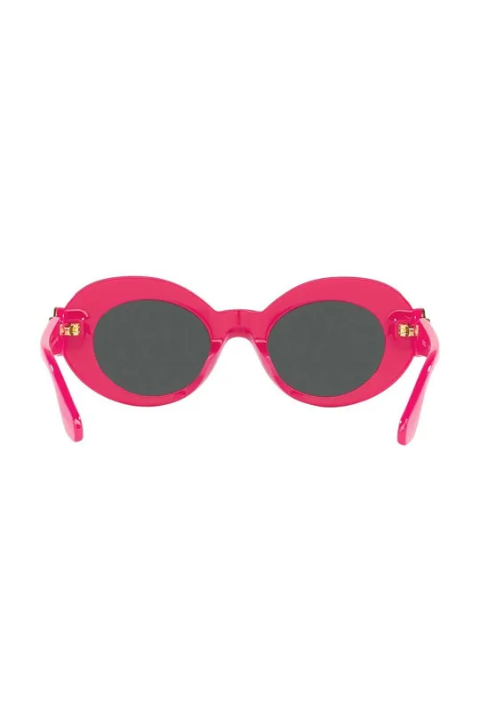 rózsaszín Versace gyerek napszemüveg