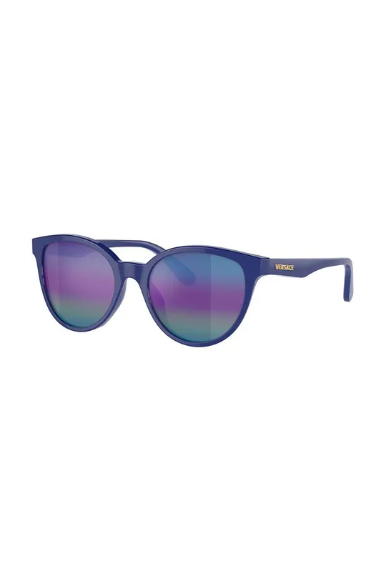 blu Versace occhiali da sole per bambini Ragazze