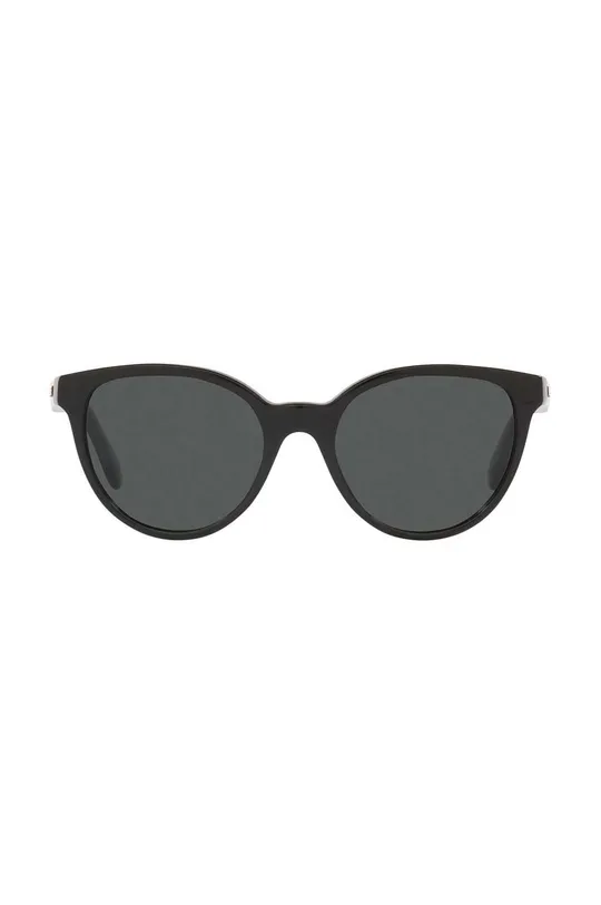 Παιδικά γυαλιά ηλίου Versace μαύρο