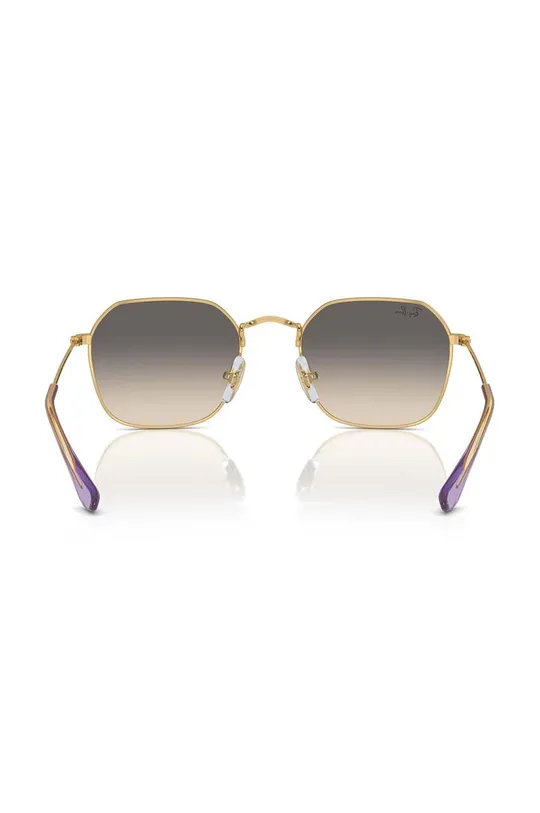 oro Ray-Ban occhiali da sole per bambini