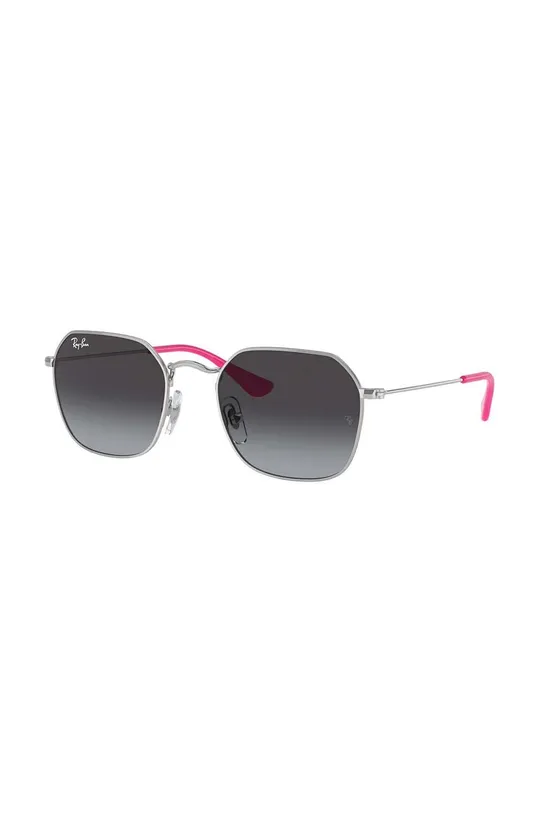 фиолетовой Детские солнцезащитные очки Ray-Ban Для девочек