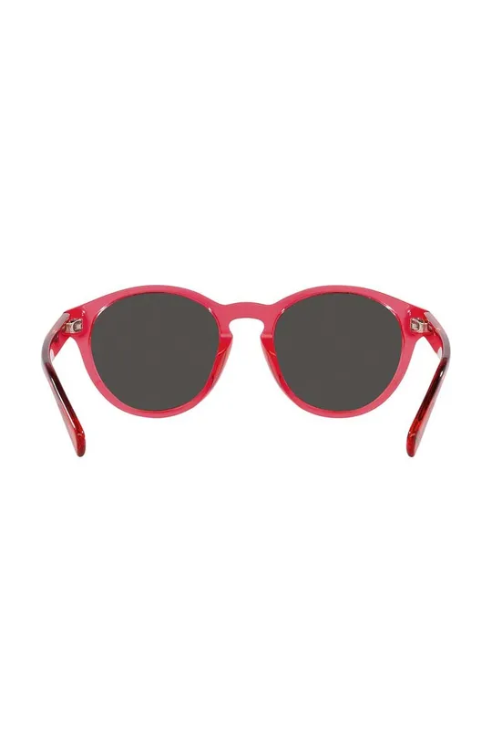 червоний Дитячі сонцезахисні окуляри Polo Ralph Lauren