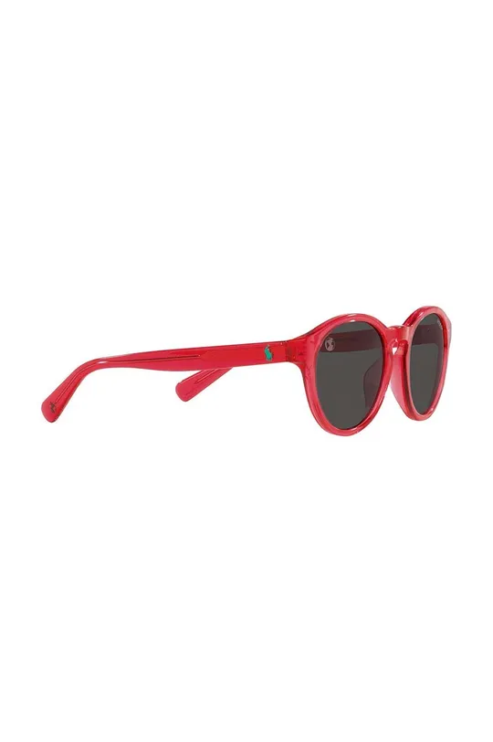Polo Ralph Lauren okulary przeciwsłoneczne dziecięce Dziewczęcy