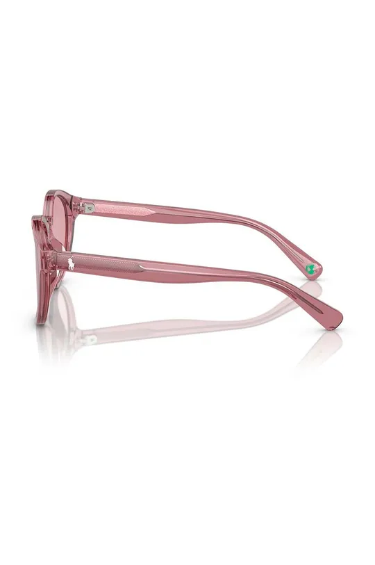 Παιδικά γυαλιά ηλίου Polo Ralph Lauren Πλαστική ύλη