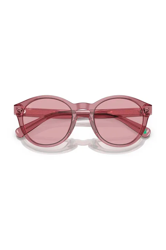 Детские солнцезащитные очки Polo Ralph Lauren Для девочек