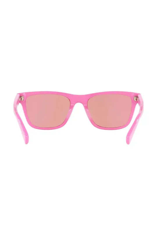 рожевий Дитячі сонцезахисні окуляри Polo Ralph Lauren