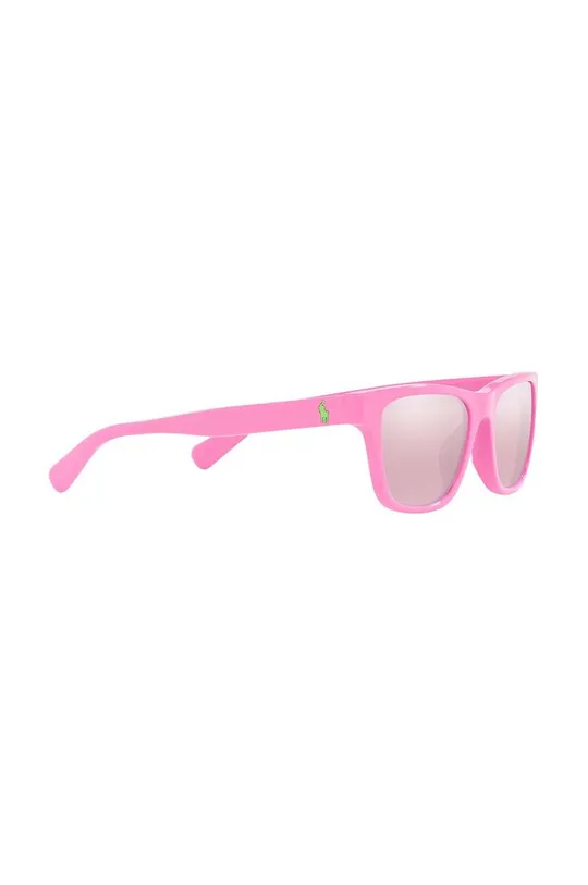 Παιδικά γυαλιά ηλίου Polo Ralph Lauren Για κορίτσια