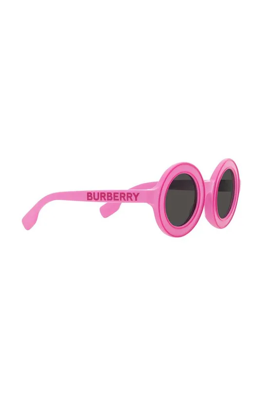 Dječje sunčane naočale Burberry Za djevojčice