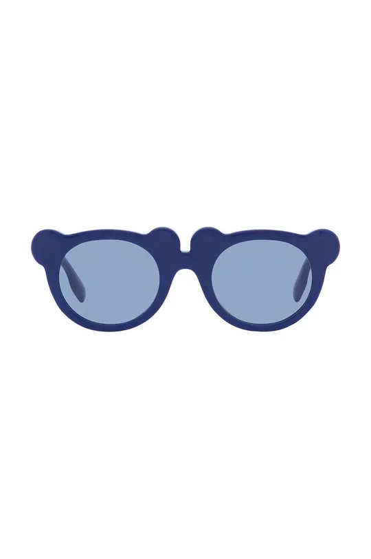 Dječje sunčane naočale Burberry plava