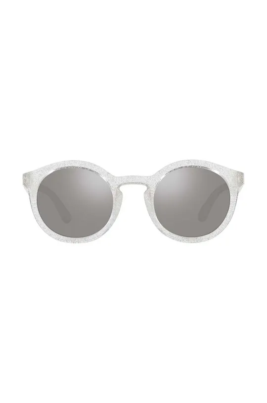 Dolce & Gabbana occhiali da sole per bambini bianco
