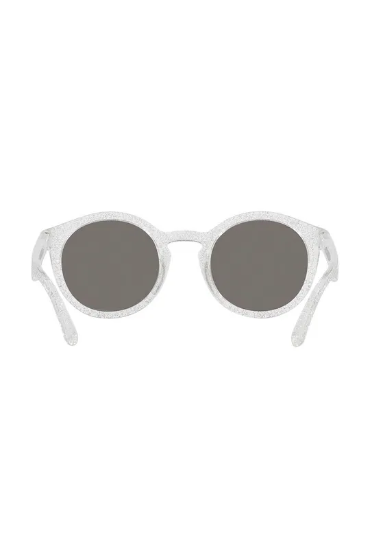 biały Dolce & Gabbana okulary przeciwsłoneczne dziecięce