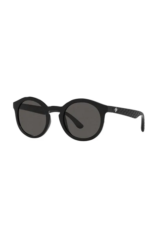 nero Dolce & Gabbana occhiali da sole per bambini Ragazze