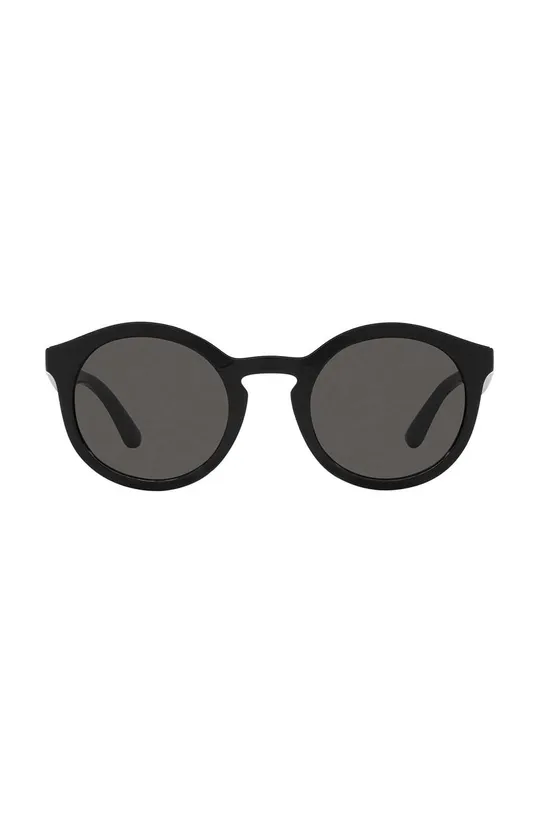 Dolce & Gabbana occhiali da sole per bambini nero