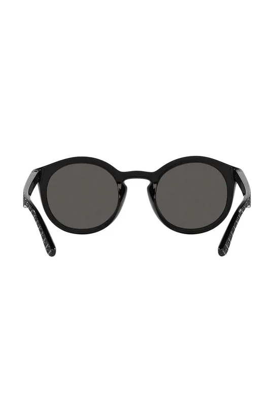 crna Dječje sunčane naočale Dolce & Gabbana