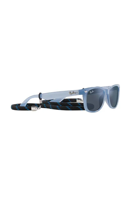 Παιδικά γυαλιά ηλίου Ray-Ban Junior New Wayfarer Παιδικά