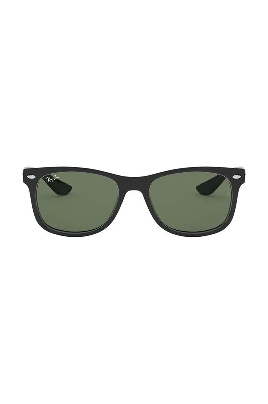zelena Otroška sončna očala Ray-Ban Junior New Wayfarer Otroški
