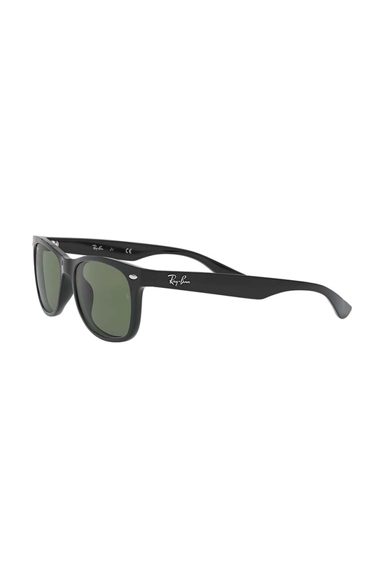 Дитячі сонцезахисні окуляри Ray-Ban Junior New Wayfarer  Пластик