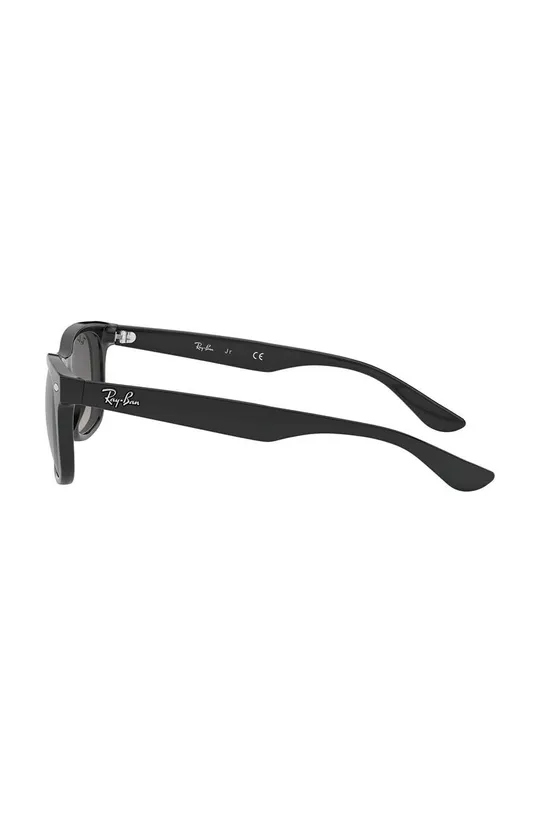 чёрный Детские солнцезащитные очки Ray-Ban Junior New Wayfarer