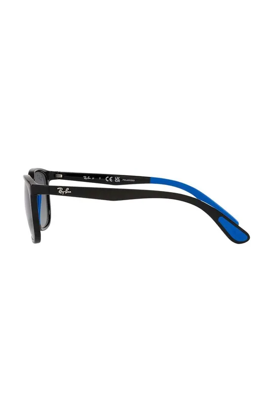 тёмно-синий Детские солнцезащитные очки Ray-Ban Junior