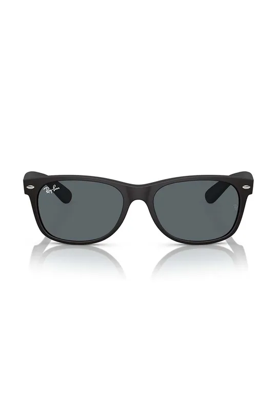 Детские солнцезащитные очки Ray-Ban чёрный
