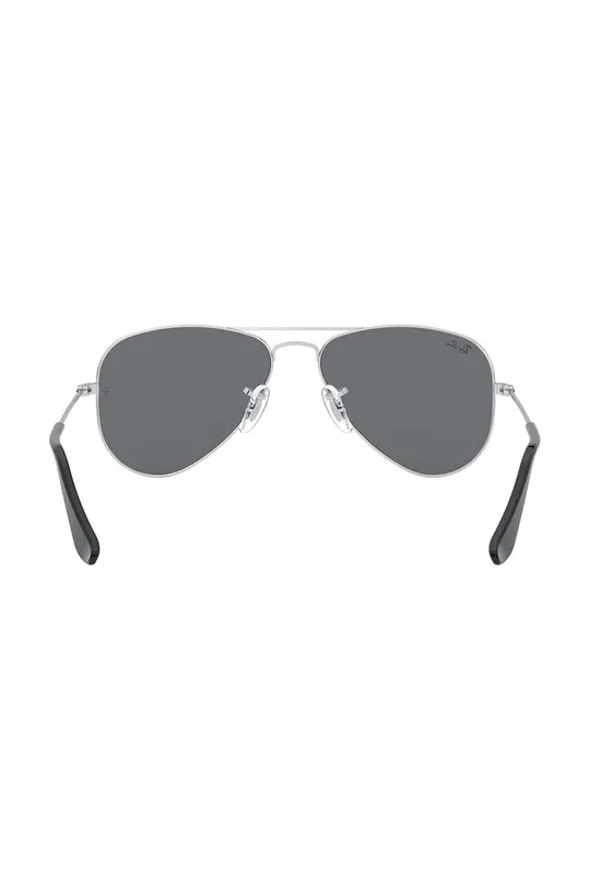 Дитячі сонцезахисні окуляри Ray-Ban Junior Aviator