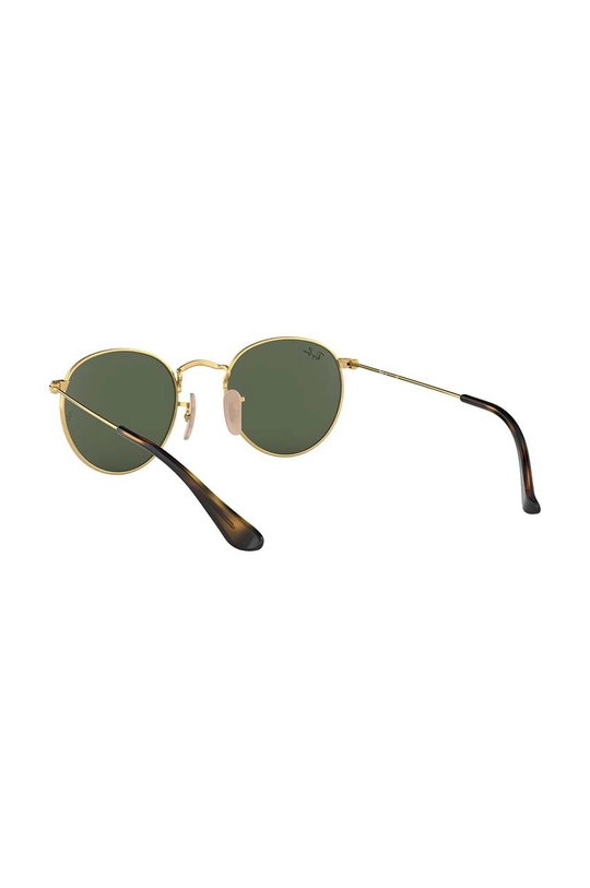 Detské slnečné okuliare Ray-Ban Round Kids JUNIOR ROUND