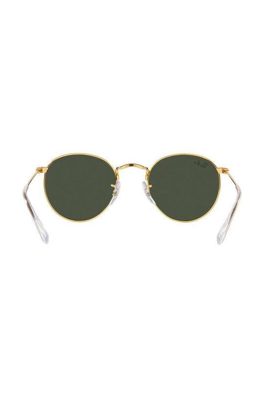 Detské slnečné okuliare Ray-Ban Round Kids JUNIOR ROUND