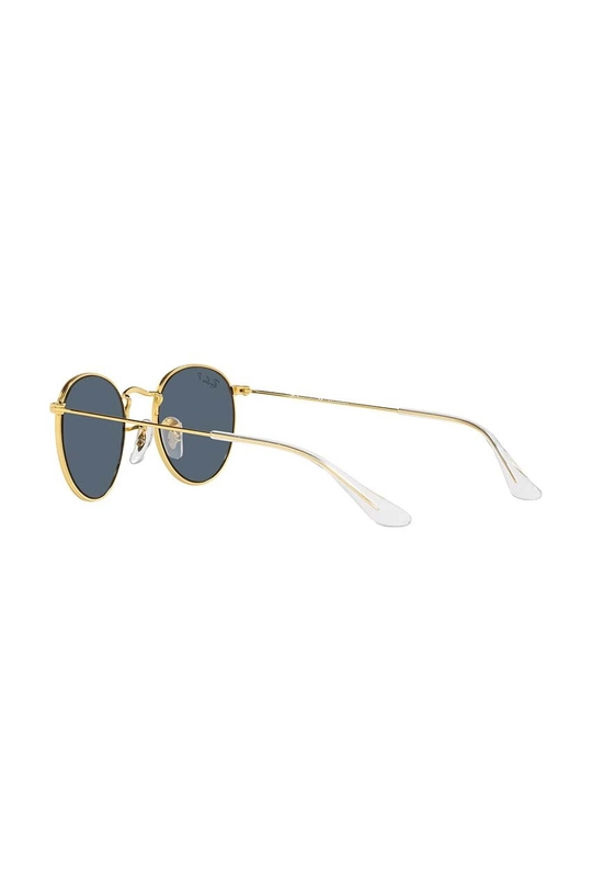 Dječje sunčane naočale Ray-Ban Round Kids Dječji