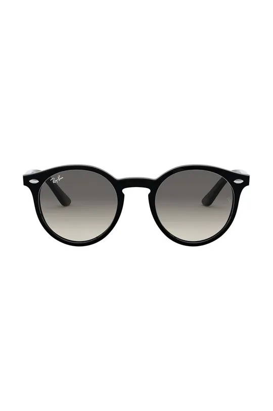 Дитячі сонцезахисні окуляри Ray-Ban Junior чорний
