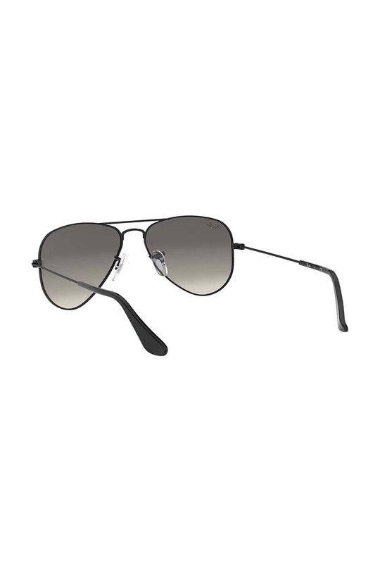 Детские солнцезащитные очки Ray-Ban Junior Aviator