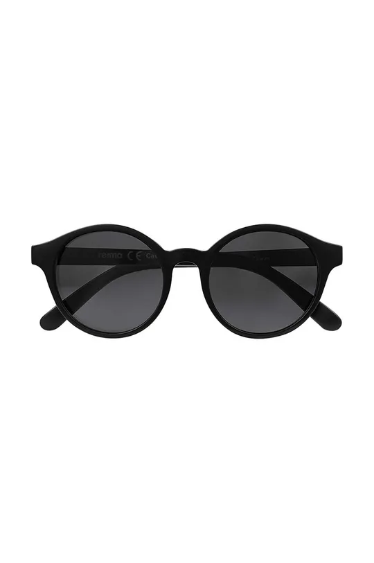 Otroška sončna očala Reima Viksu črna