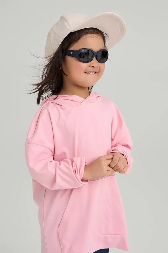 mornarsko modra Otroška sončna očala Reima Surffi Otroški