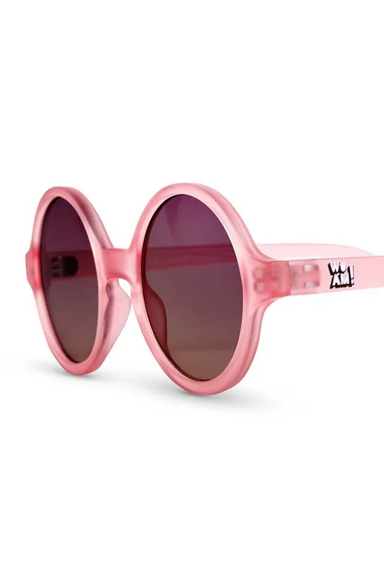 ružová Detské slnečné okuliare Ki ET LA