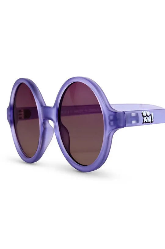 fioletowy Ki ET LA okulary przeciwsłoneczne dziecięce WOAM