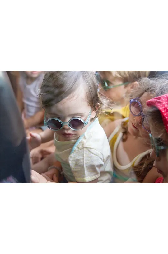 Ki ET LA okulary przeciwsłoneczne dziecięce WOAM