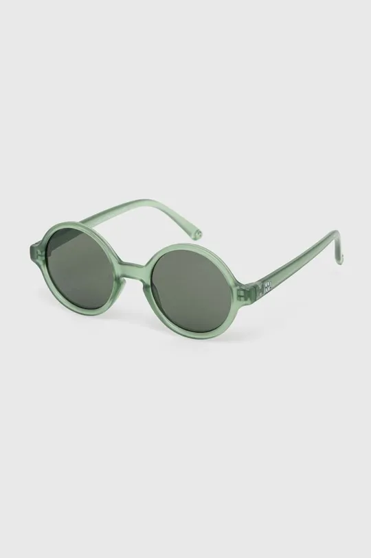 Дитячі сонцезахисні окуляри Ki ET LA зелений