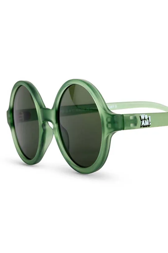 зелений Дитячі сонцезахисні окуляри Ki ET LA