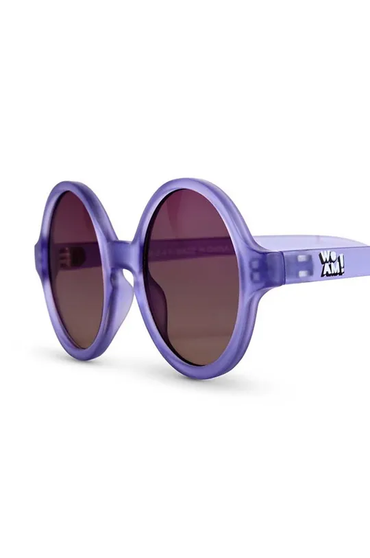 vijolična Ki ET LA otroška sončna očala WOAM