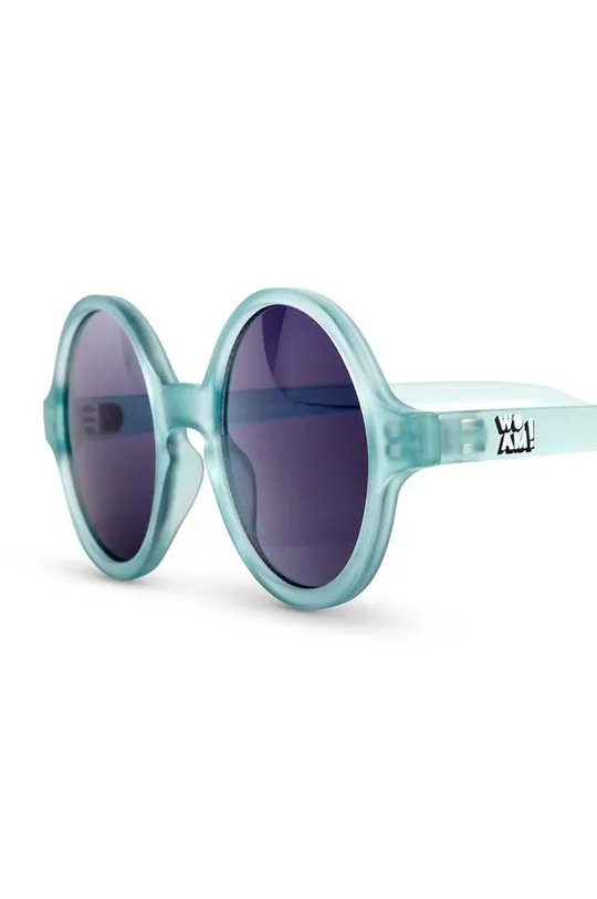 niebieski Ki ET LA okulary przeciwsłoneczne dziecięce WOAM