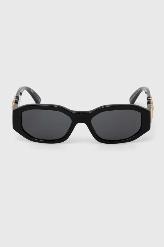 Versace occhiali da sole per bambini nero