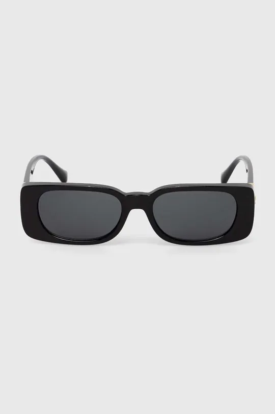 Παιδικά γυαλιά ηλίου Versace μαύρο