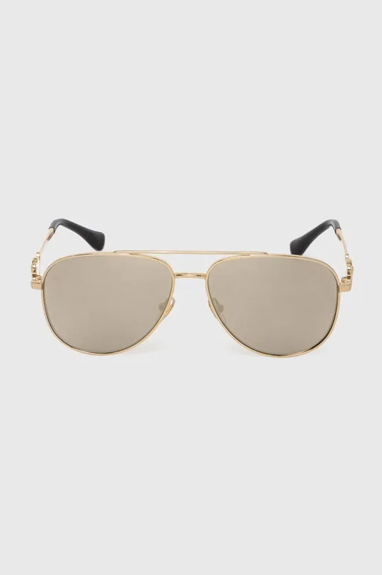 Versace occhiali da sole per bambini oro