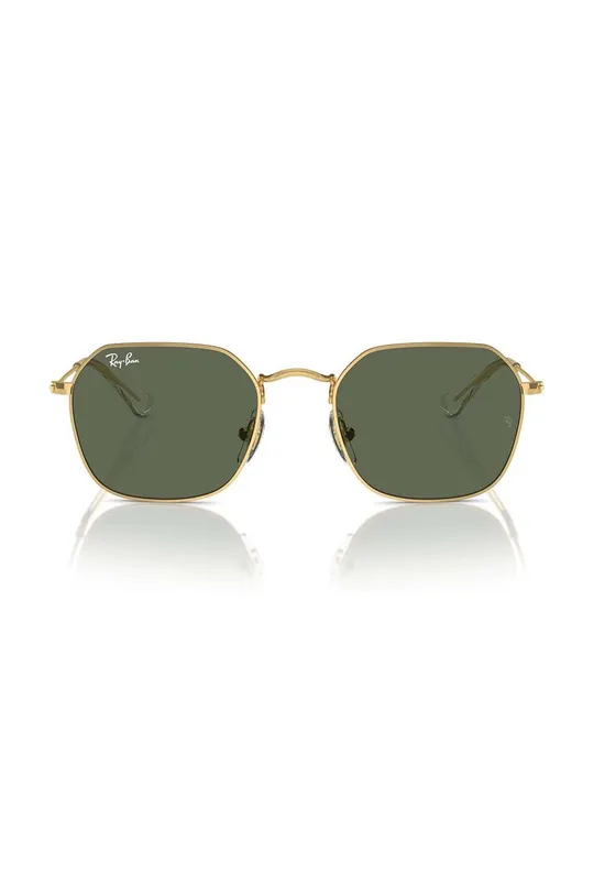 Ray-Ban occhiali da sole per bambini verde