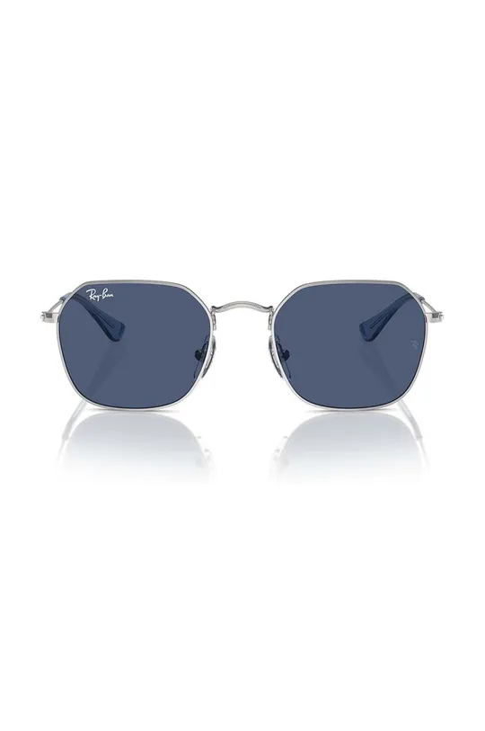 Ray-Ban occhiali da sole per bambini blu