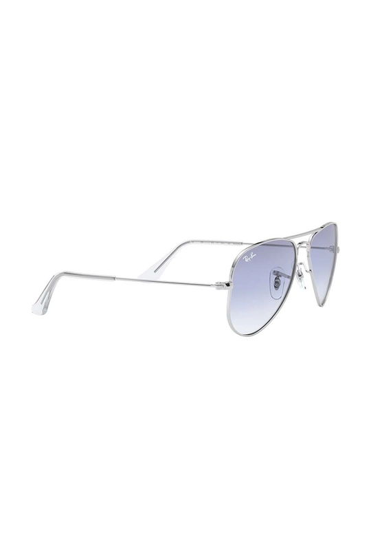 Otroška sončna očala Ray-Ban AVIATOR Otroški