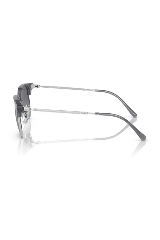 Ray-Ban occhiali da sole per bambini NEW CLUBMASTER Metallo, Plastica