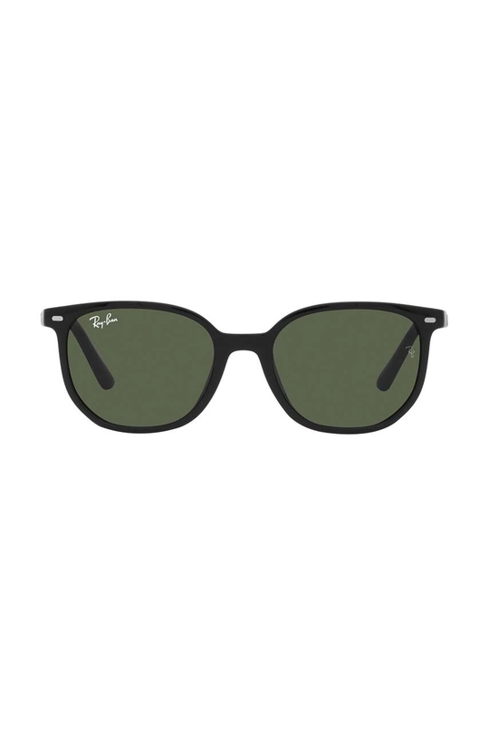 Παιδικά γυαλιά ηλίου Ray-Ban ELLIOT μαύρο